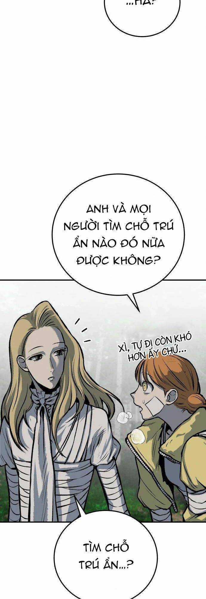 Người Thây Ma Chapter 24 trang 26