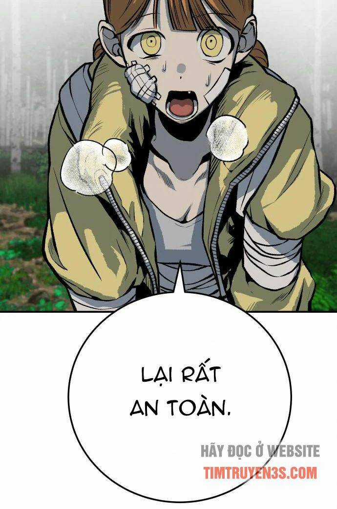 Người Thây Ma Chapter 24 trang 28