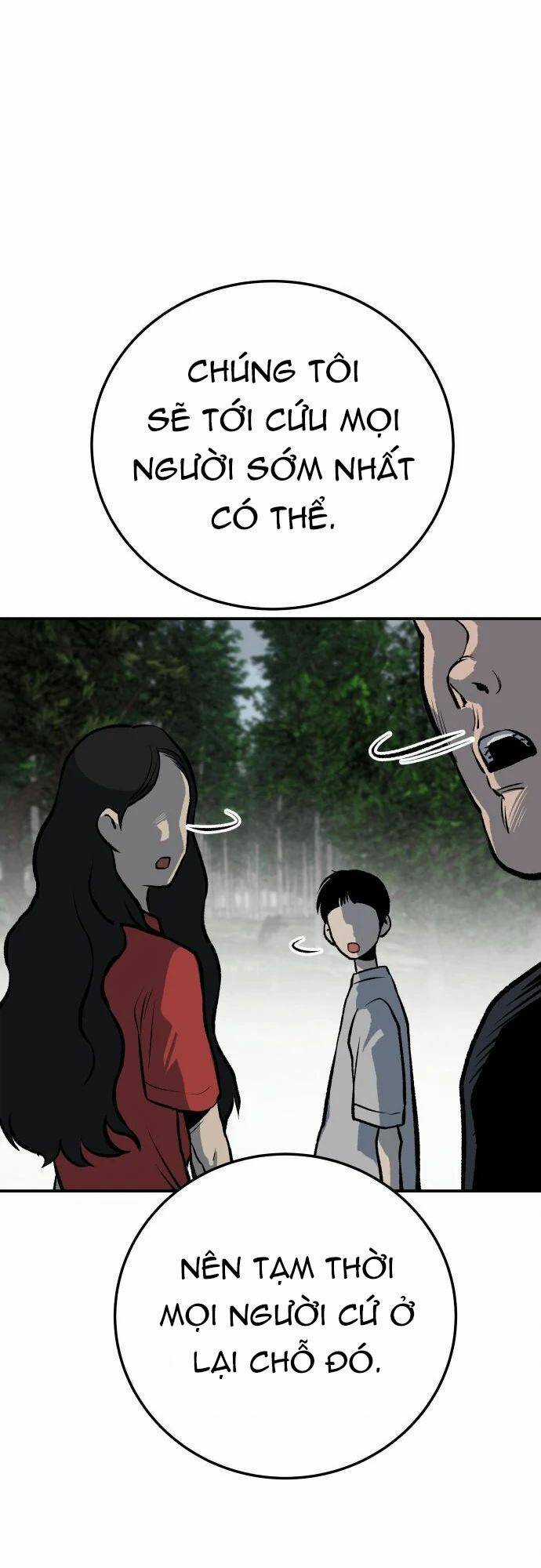 Người Thây Ma Chapter 24 trang 29