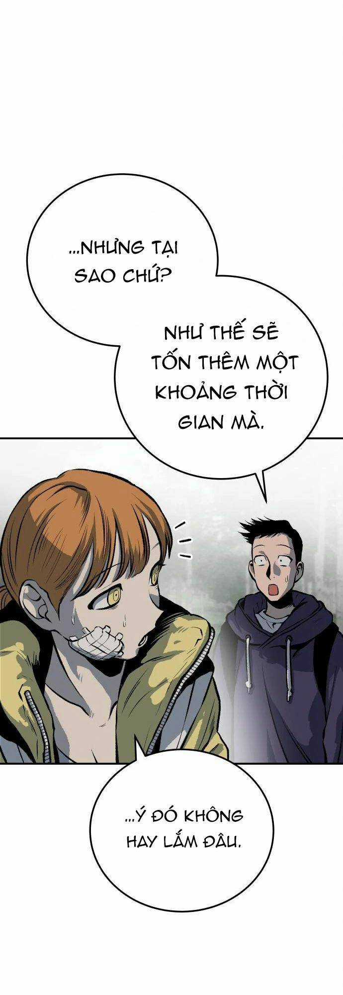 Người Thây Ma Chapter 24 trang 30