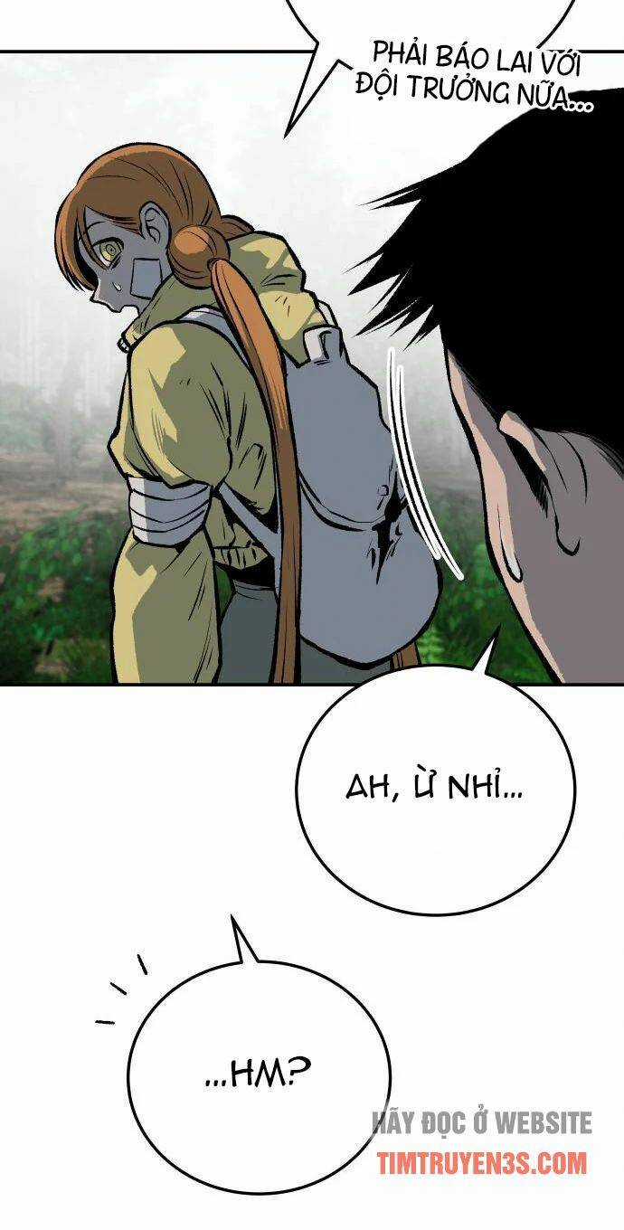 Người Thây Ma Chapter 24 trang 33