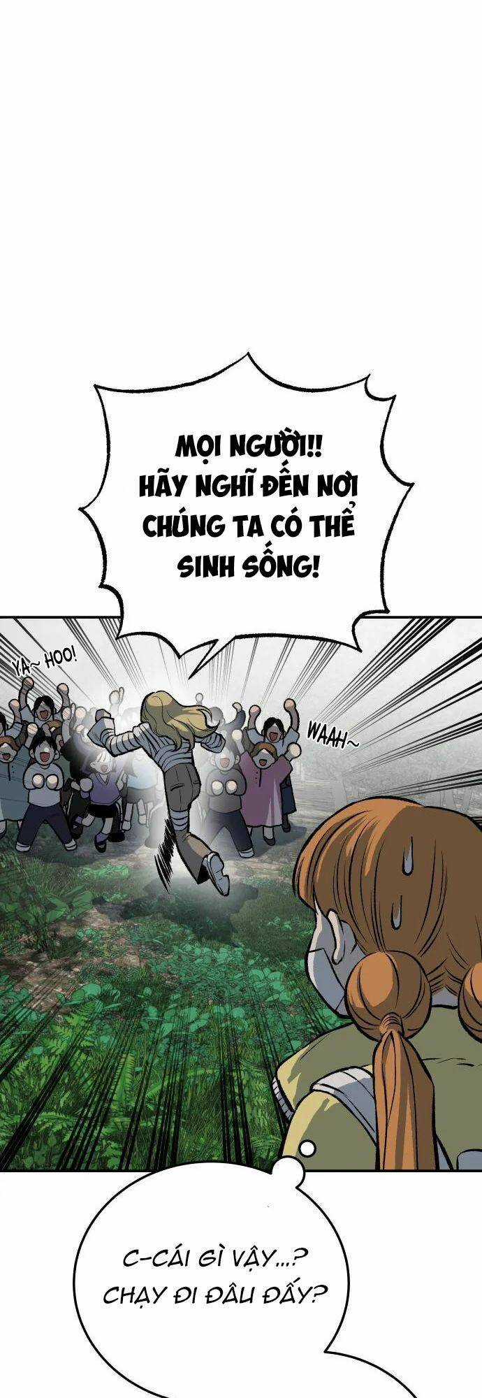 Người Thây Ma Chapter 24 trang 54