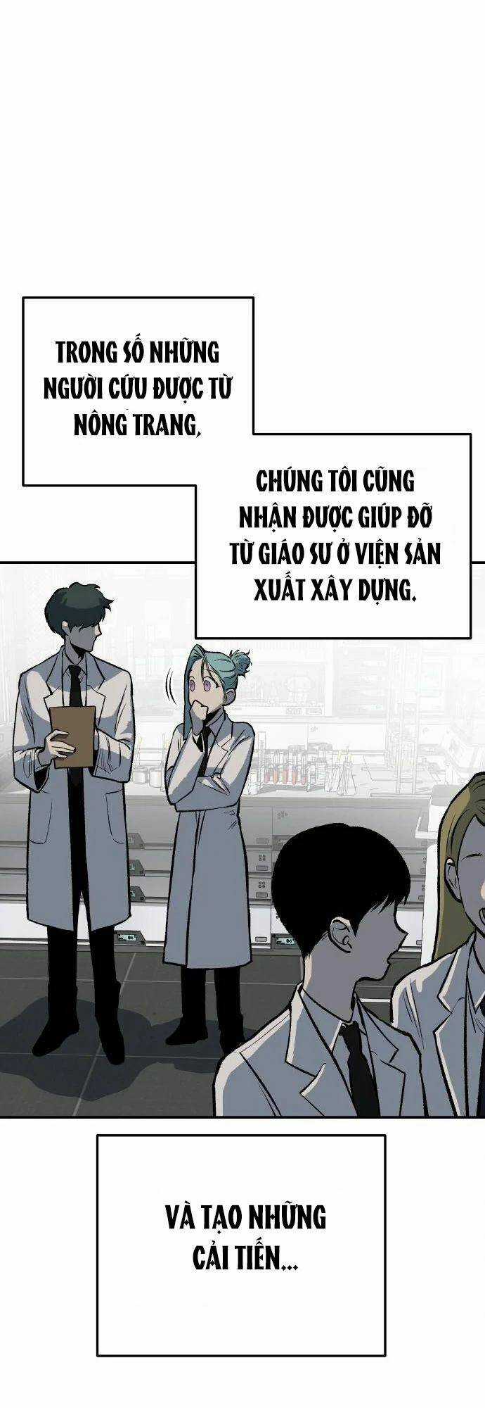 Người Thây Ma Chapter 24 trang 68