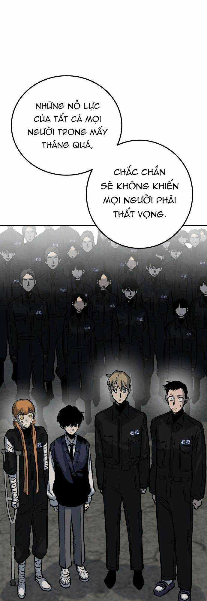 Người Thây Ma Chapter 24 trang 74