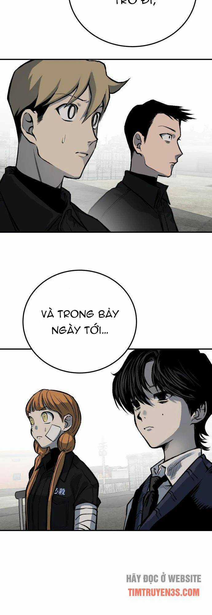 Người Thây Ma Chapter 24 trang 76