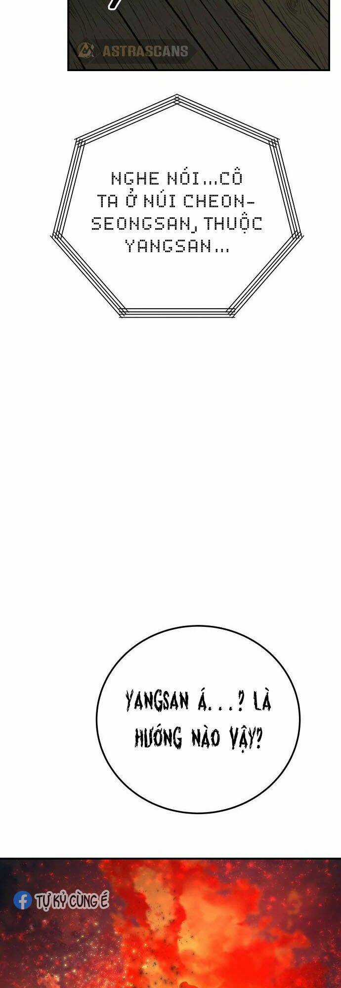 Người Thây Ma Chapter 25 trang 19