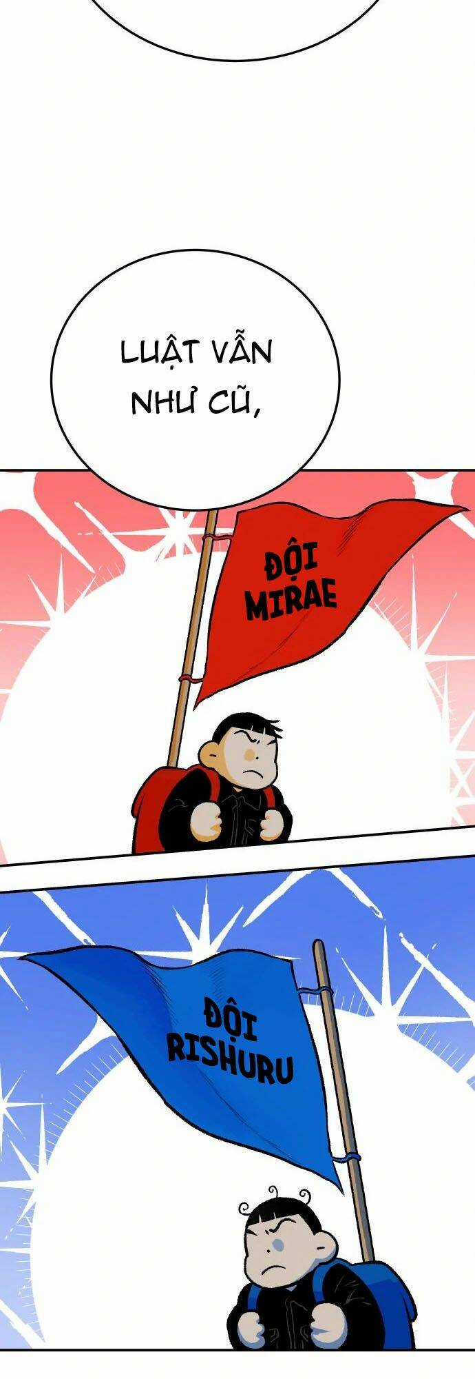 Người Thây Ma Chapter 25 trang 23