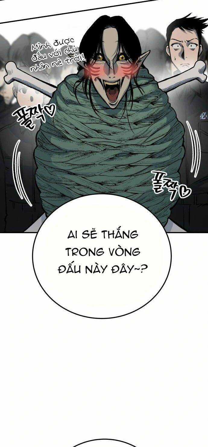 Người Thây Ma Chapter 25 trang 25