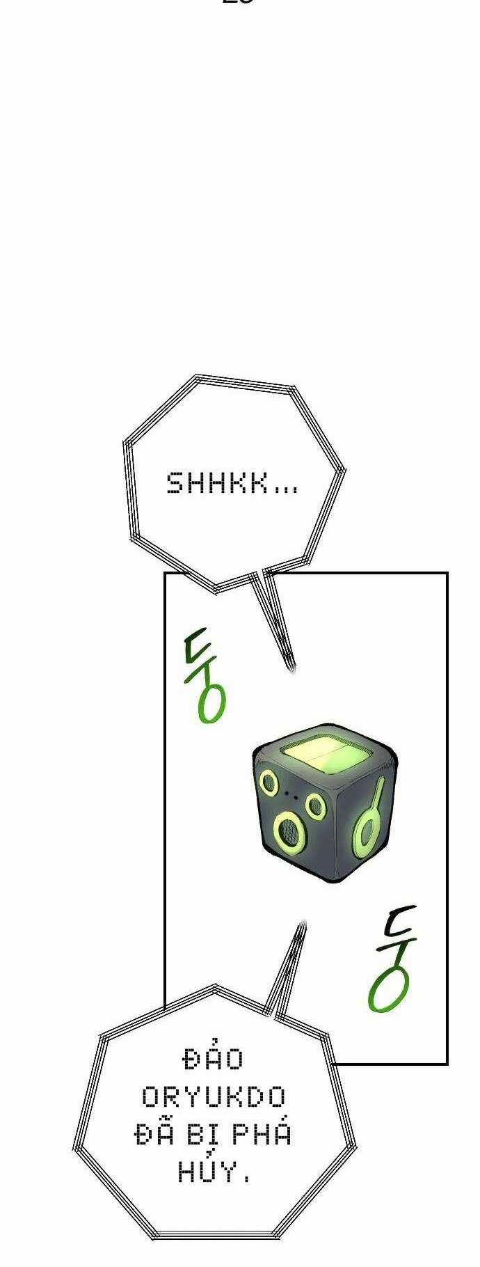 Người Thây Ma Chapter 25 trang 3