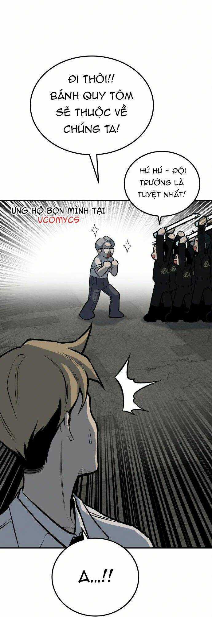 Người Thây Ma Chapter 25 trang 34