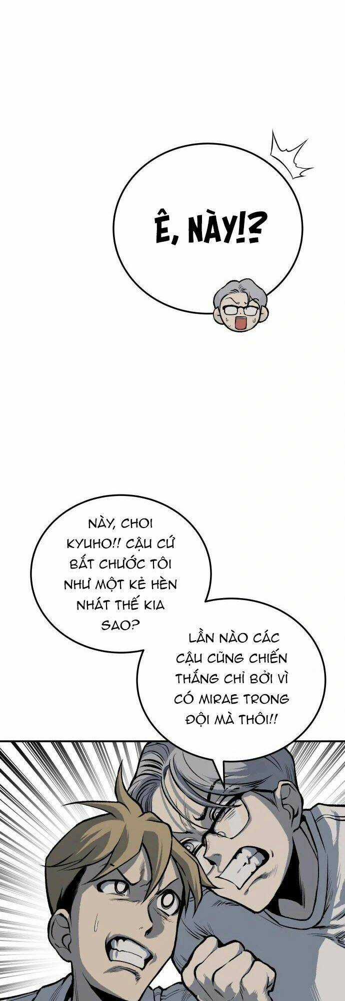 Người Thây Ma Chapter 25 trang 37