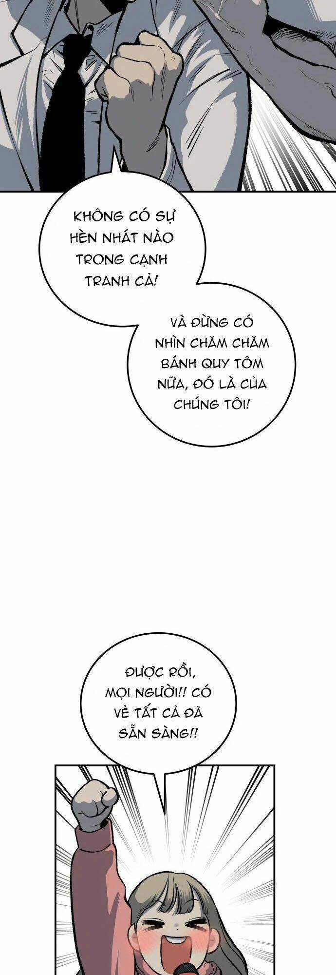 Người Thây Ma Chapter 25 trang 38