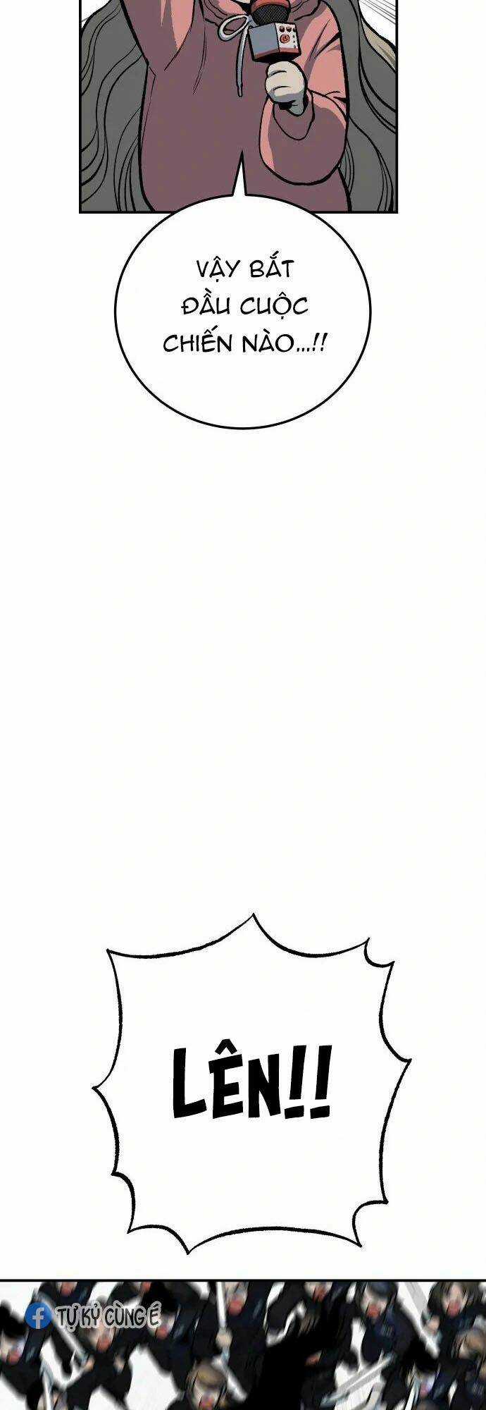 Người Thây Ma Chapter 25 trang 39