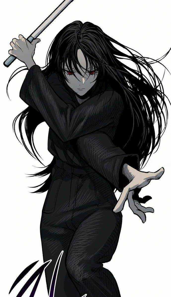 Người Thây Ma Chapter 25 trang 47