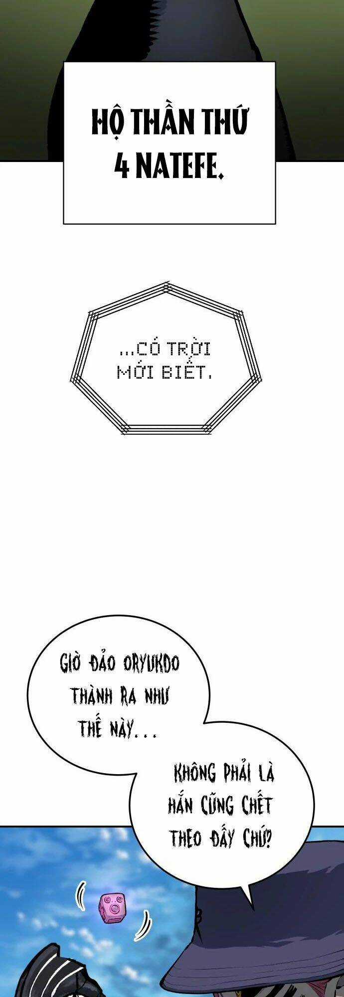 Người Thây Ma Chapter 25 trang 5