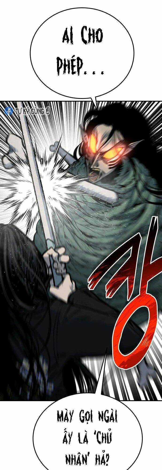 Người Thây Ma Chapter 25 trang 50