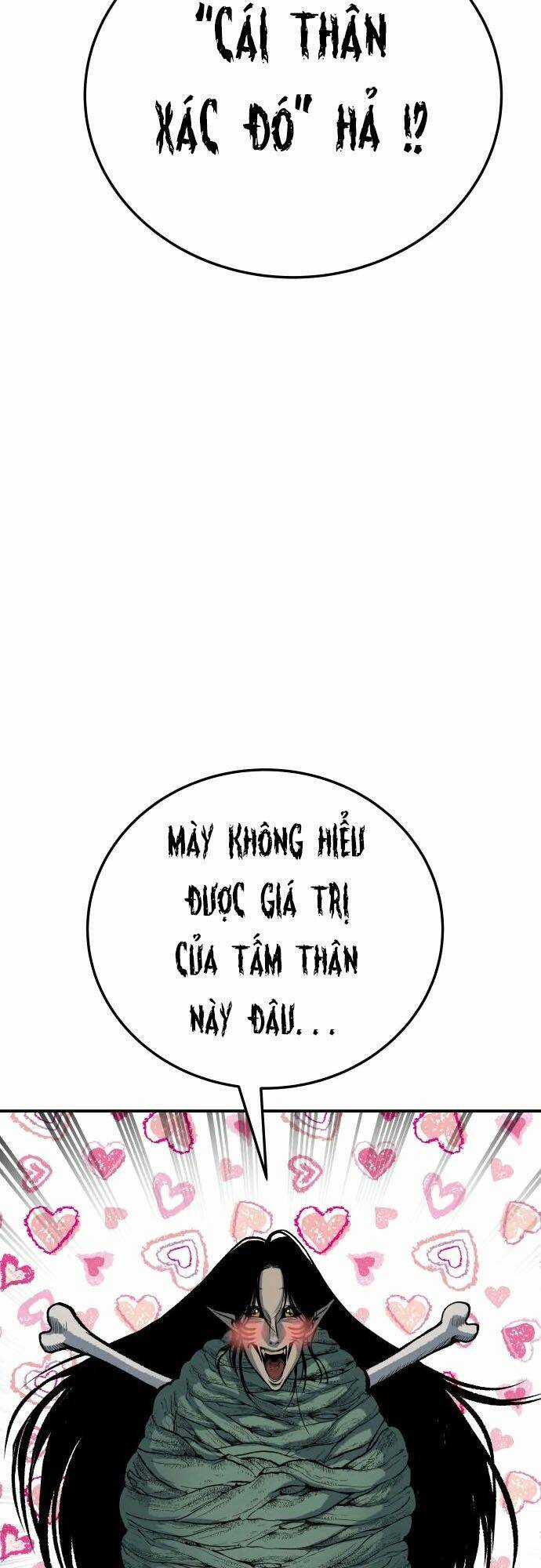 Người Thây Ma Chapter 25 trang 58