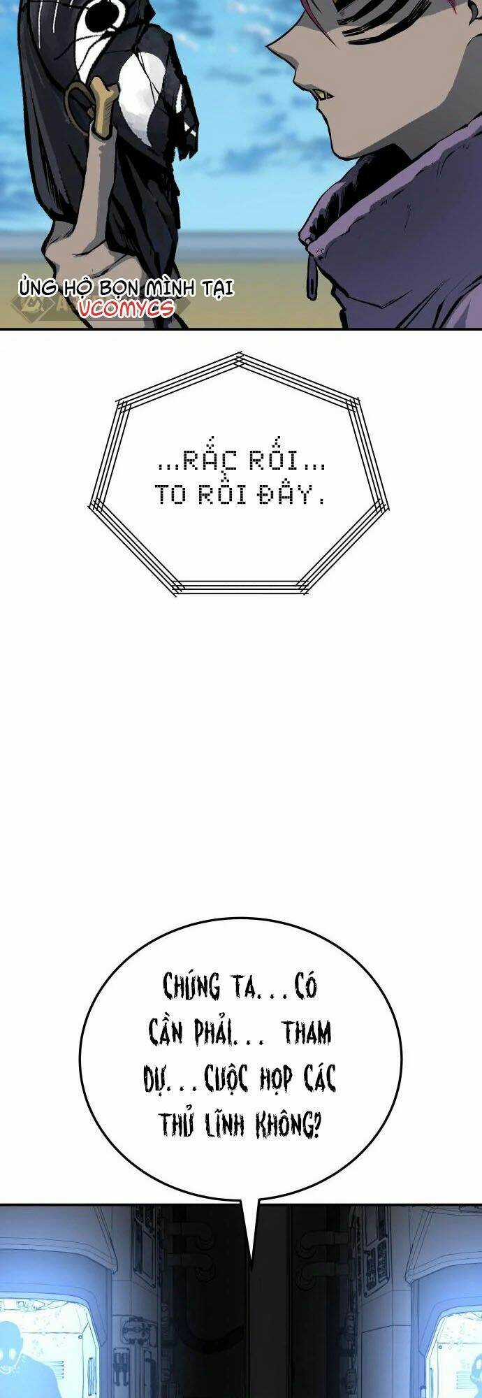 Người Thây Ma Chapter 25 trang 6