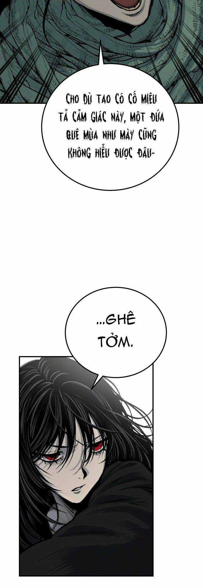 Người Thây Ma Chapter 25 trang 60