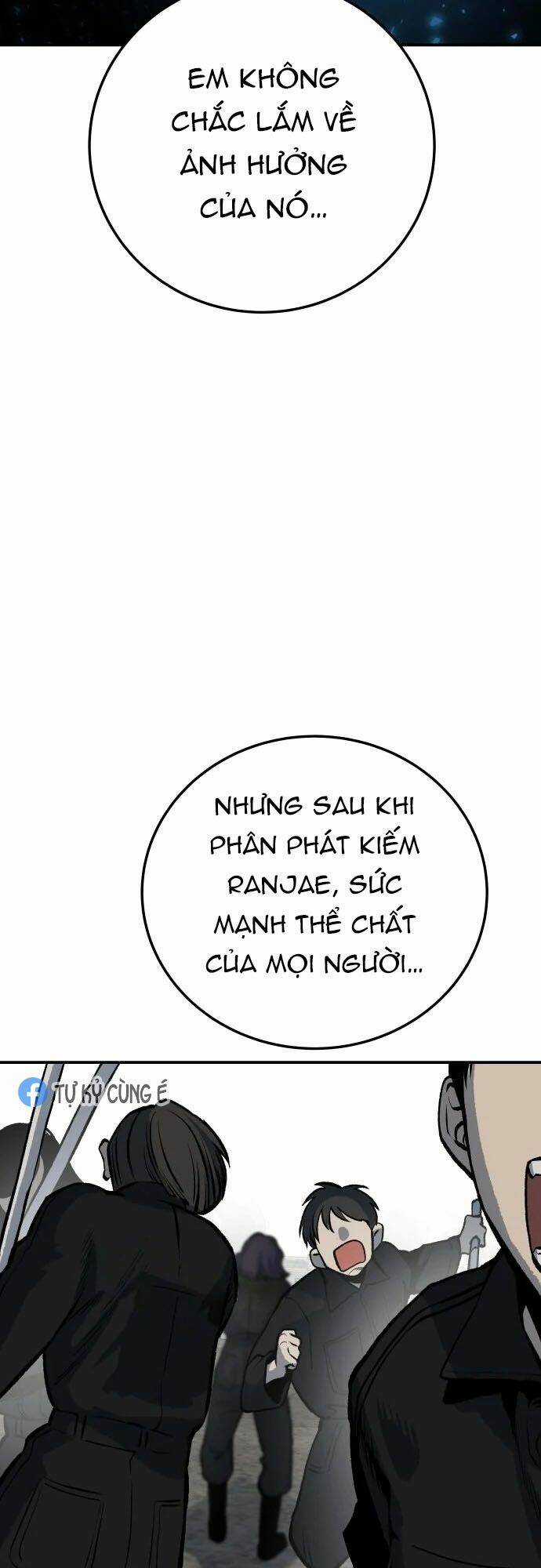 Người Thây Ma Chapter 25 trang 63