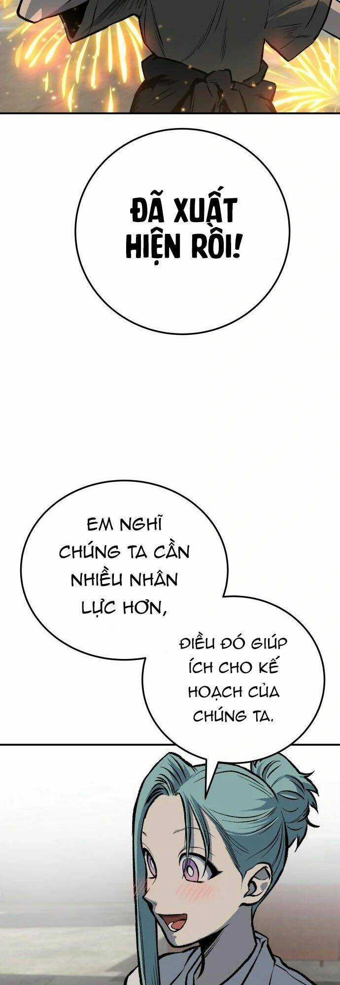 Người Thây Ma Chapter 25 trang 67