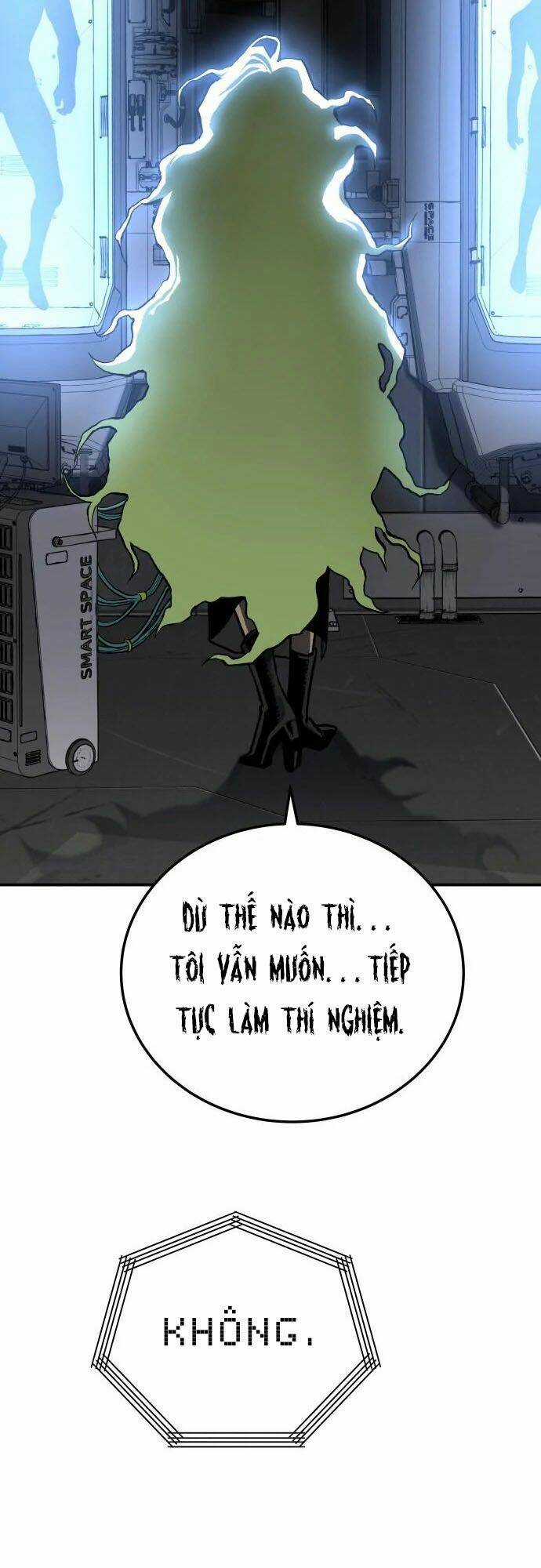 Người Thây Ma Chapter 25 trang 7