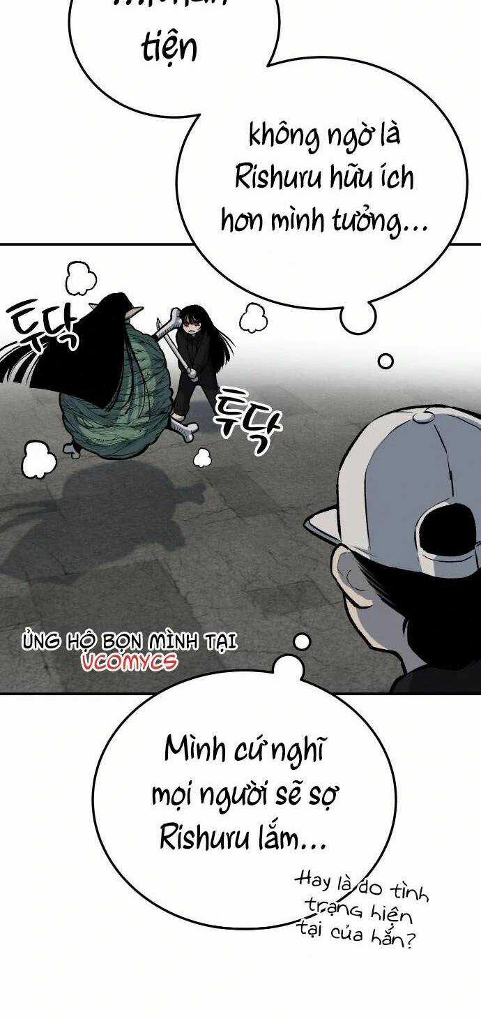 Người Thây Ma Chapter 25 trang 70