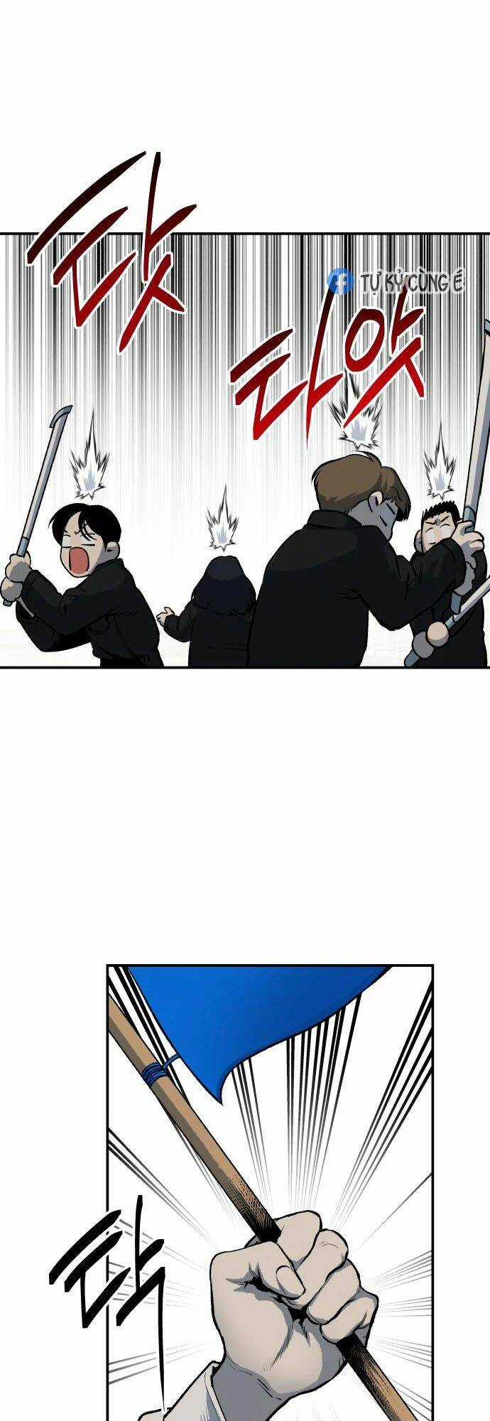 Người Thây Ma Chapter 25 trang 73