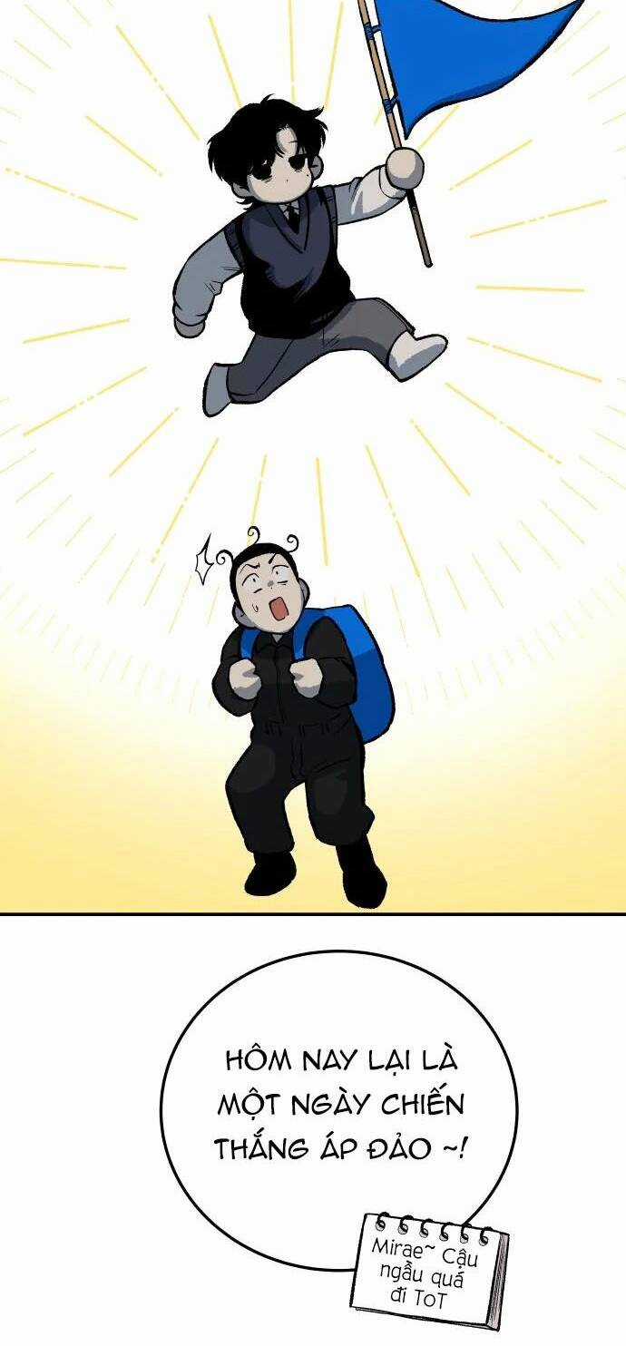 Người Thây Ma Chapter 25 trang 75