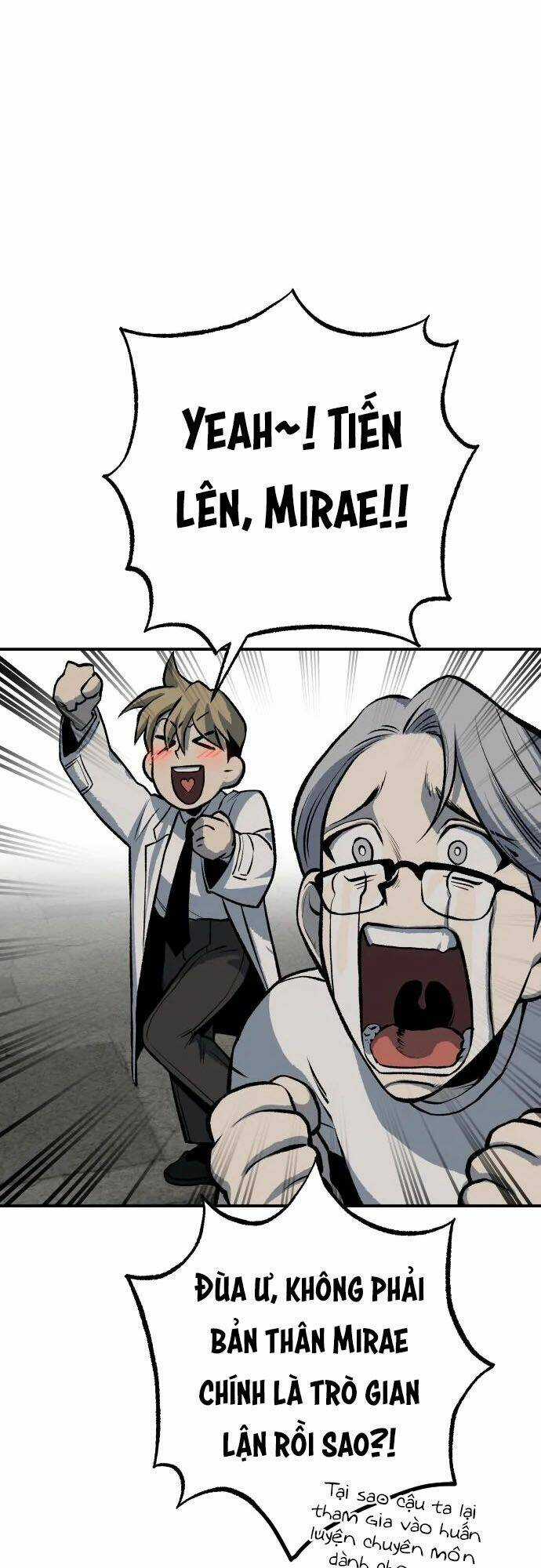 Người Thây Ma Chapter 25 trang 76