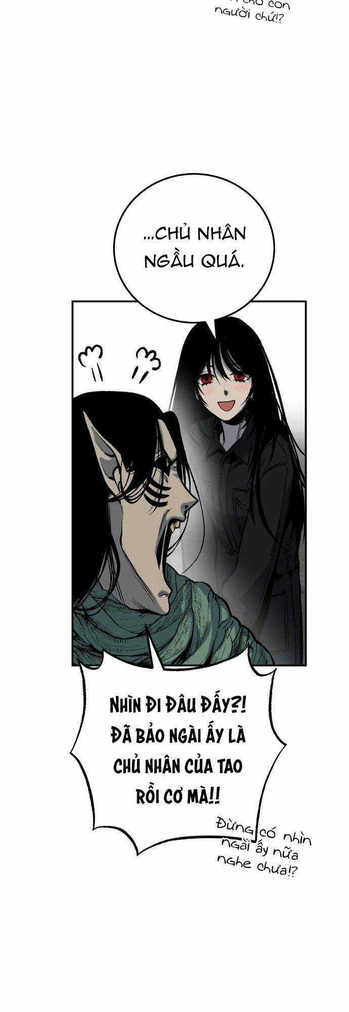 Người Thây Ma Chapter 25 trang 77