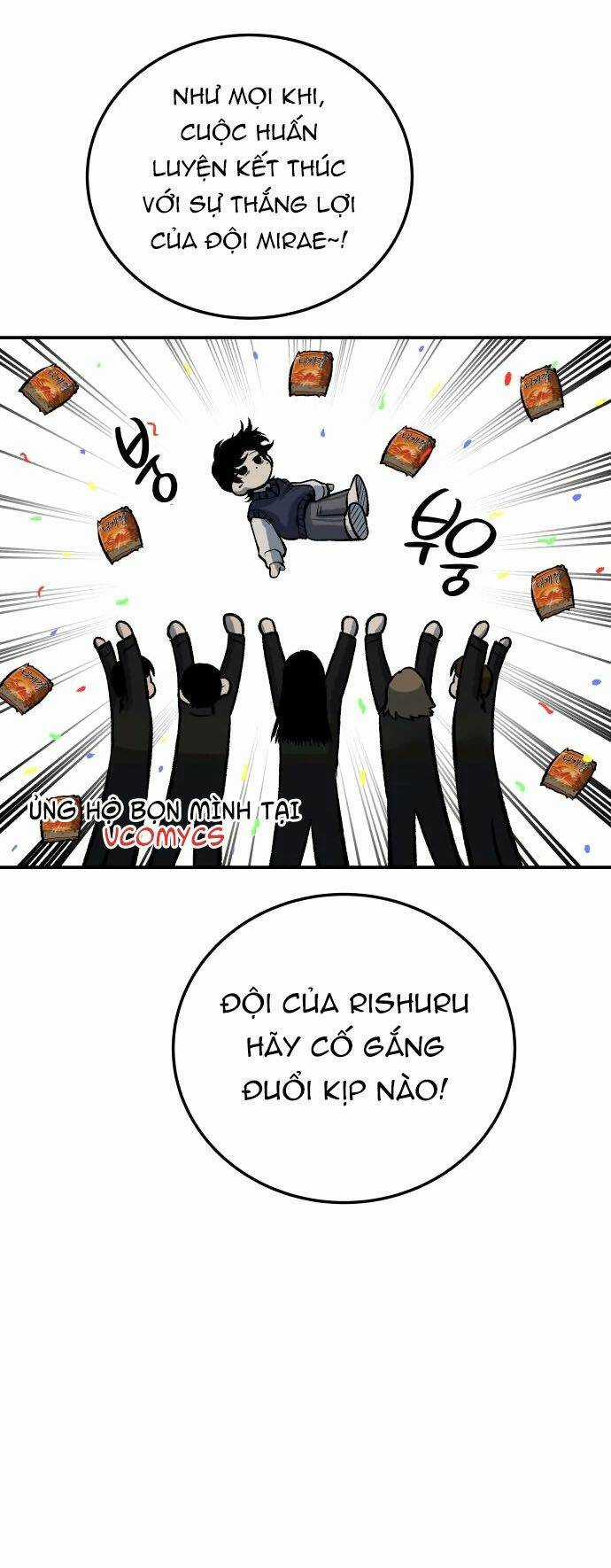 Người Thây Ma Chapter 25 trang 78