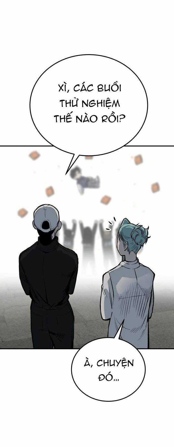 Người Thây Ma Chapter 25 trang 79