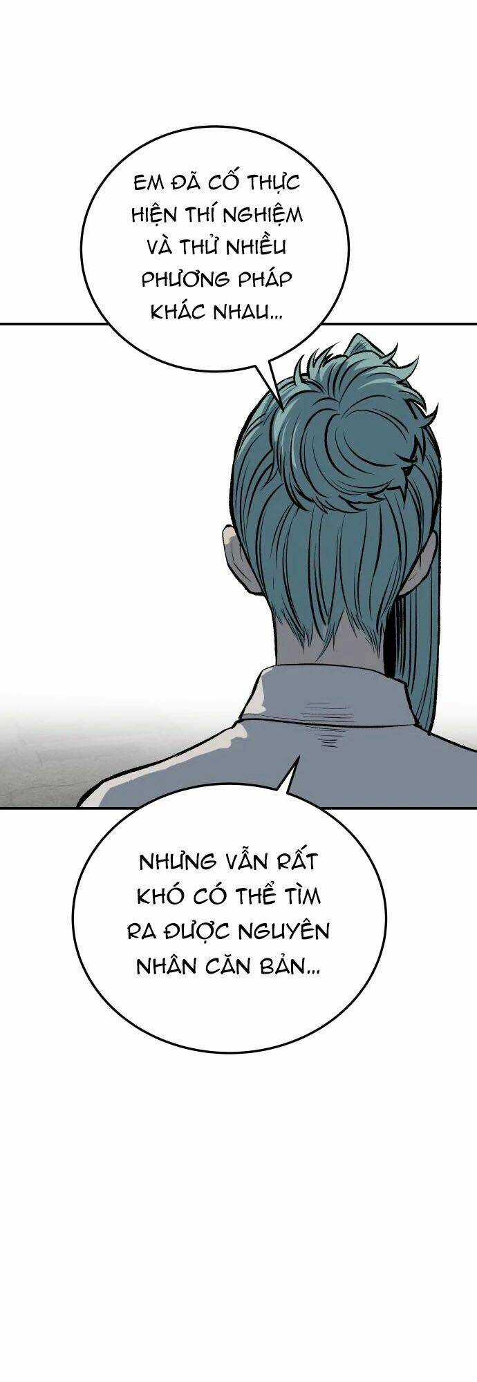 Người Thây Ma Chapter 25 trang 80