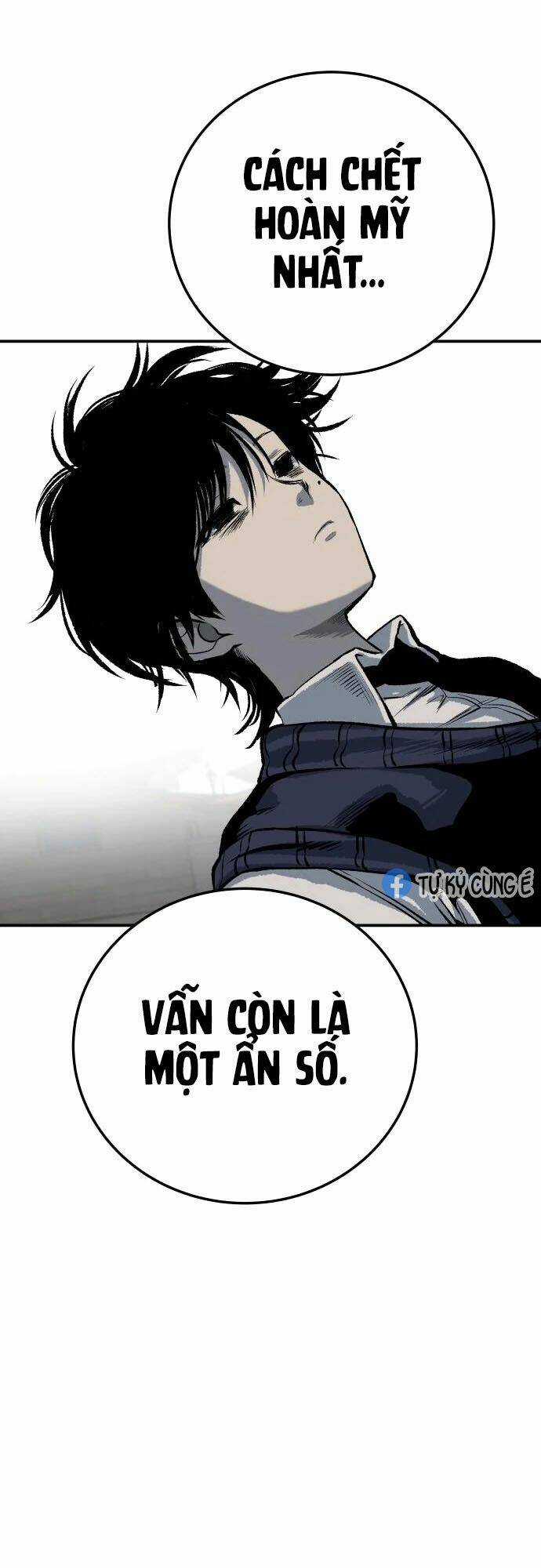 Người Thây Ma Chapter 25 trang 81