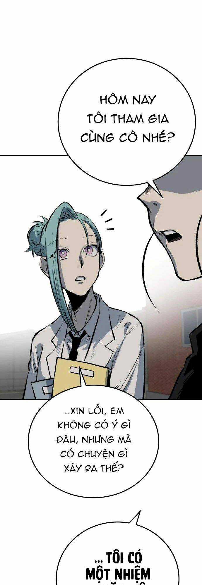 Người Thây Ma Chapter 25 trang 82