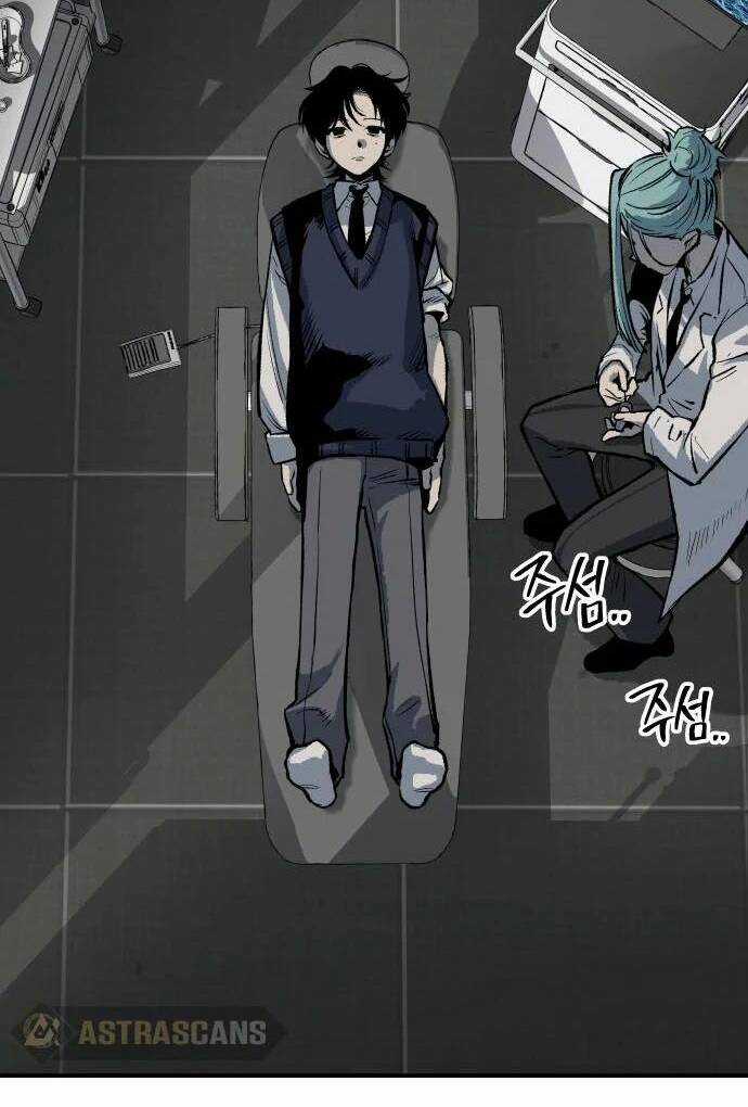 Người Thây Ma Chapter 25 trang 84