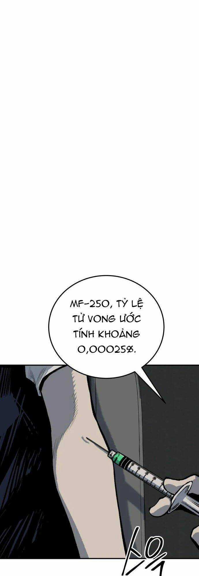 Người Thây Ma Chapter 25 trang 85