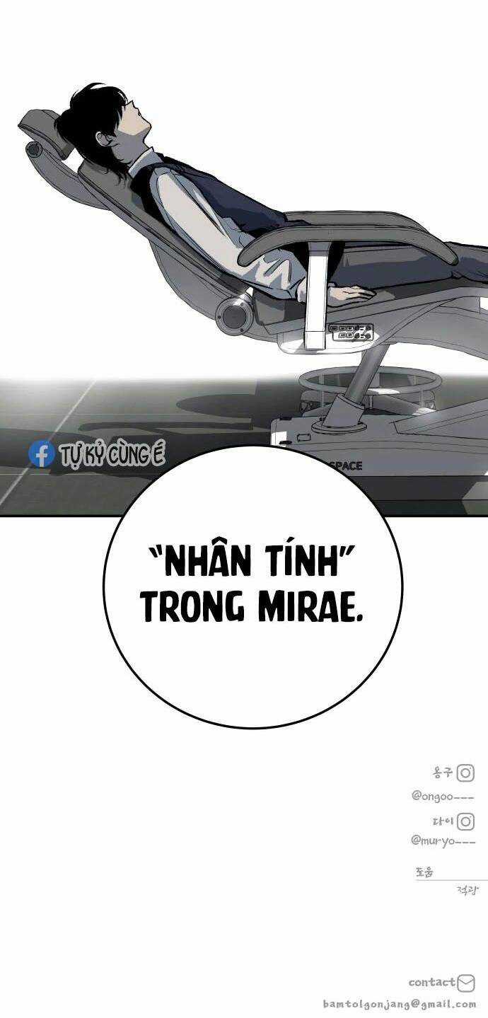 Người Thây Ma Chapter 25 trang 93