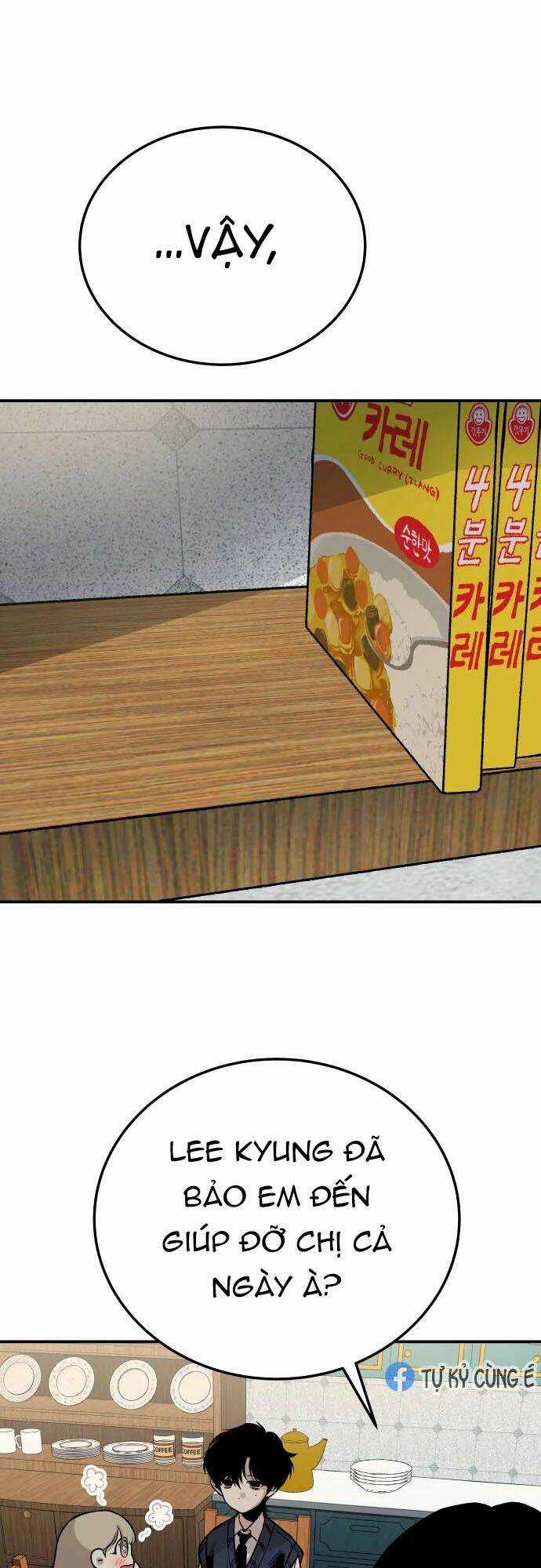 Người Thây Ma Chapter 26 trang 10