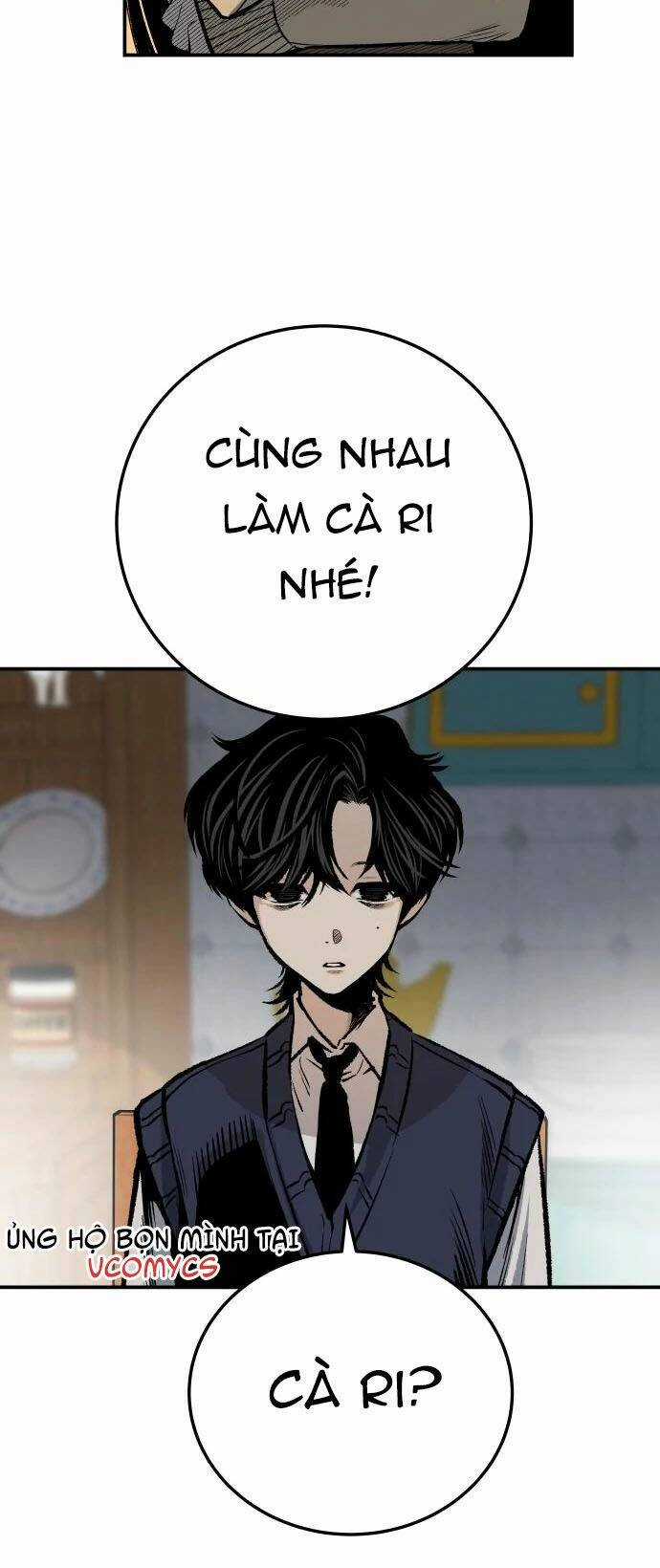 Người Thây Ma Chapter 26 trang 13