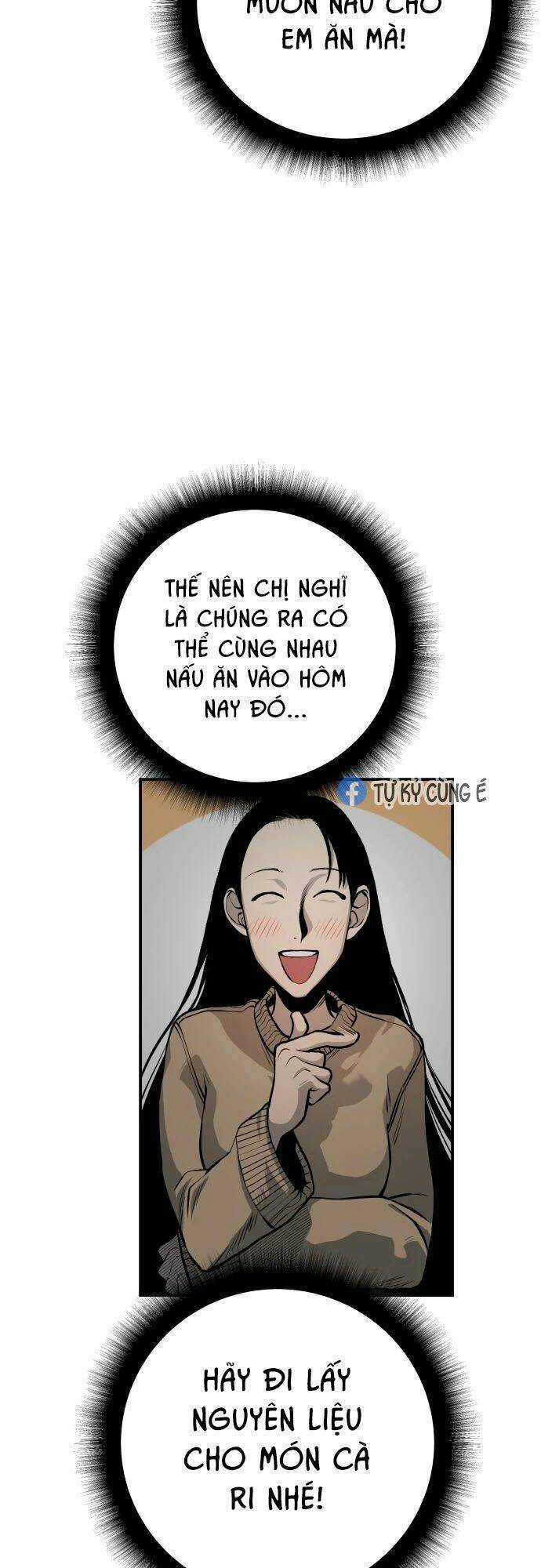 Người Thây Ma Chapter 26 trang 15