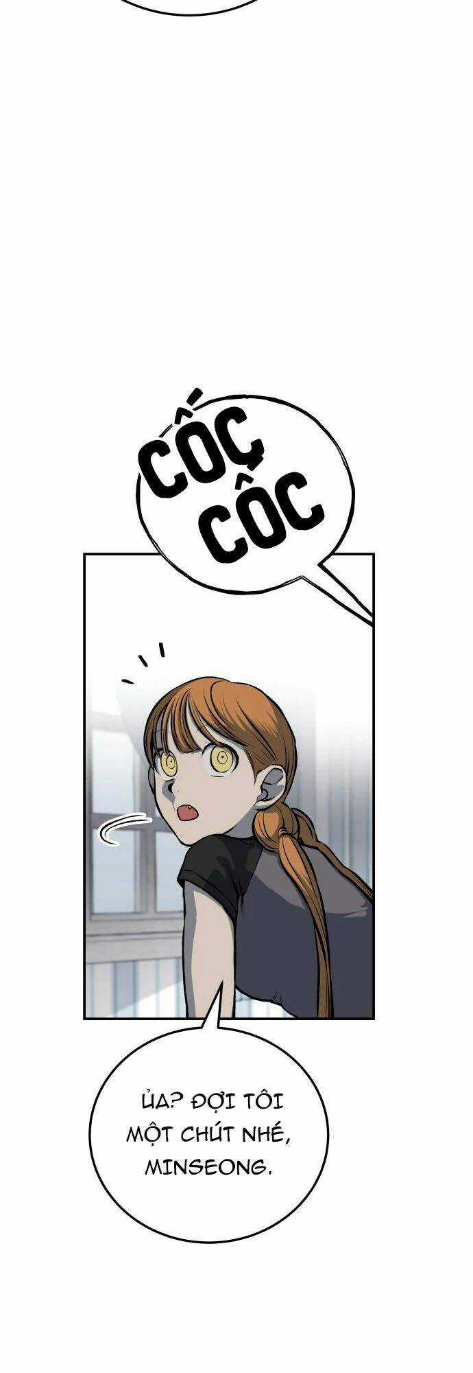 Người Thây Ma Chapter 26 trang 20