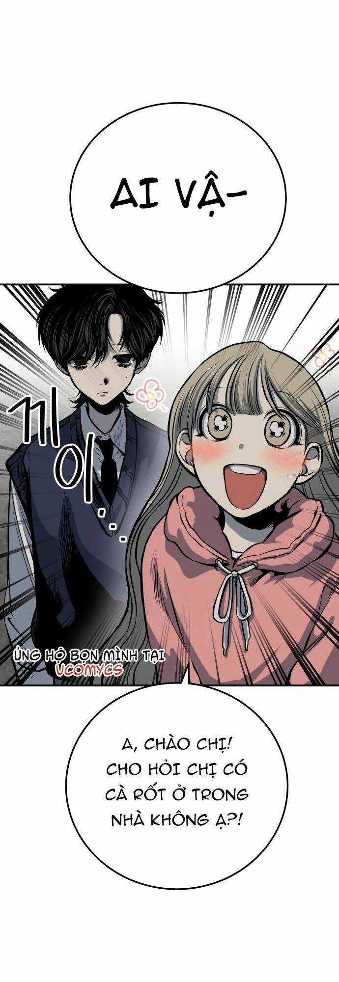 Người Thây Ma Chapter 26 trang 21