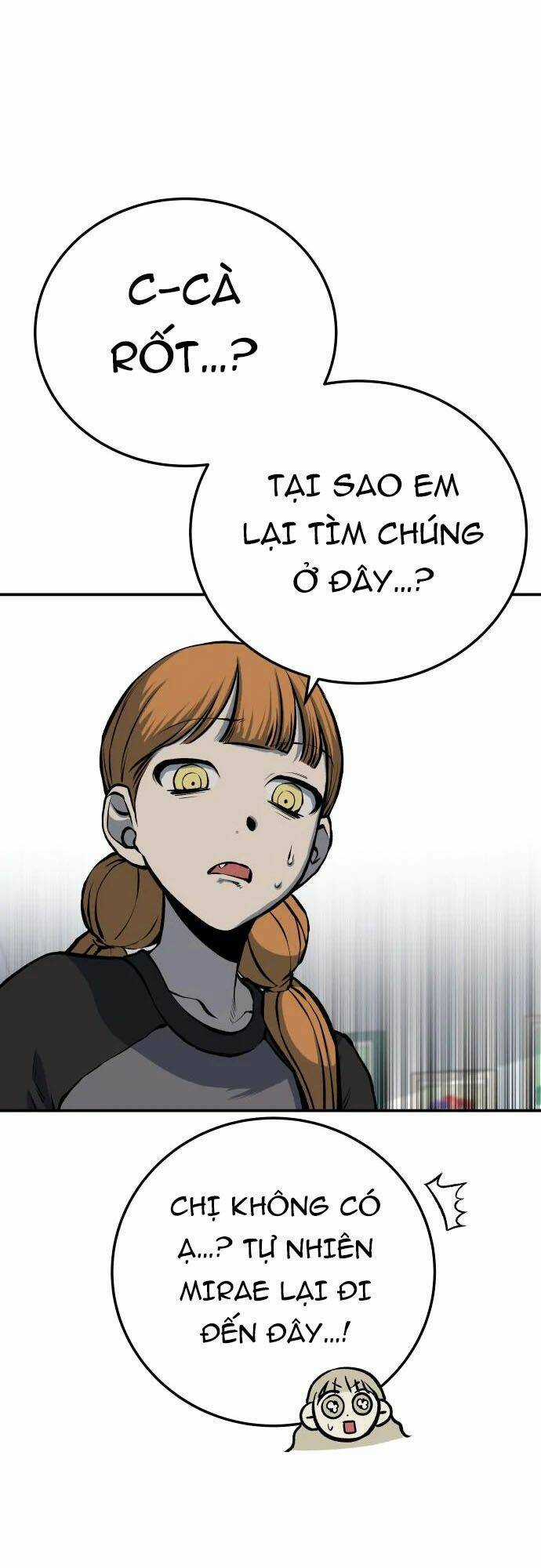 Người Thây Ma Chapter 26 trang 22