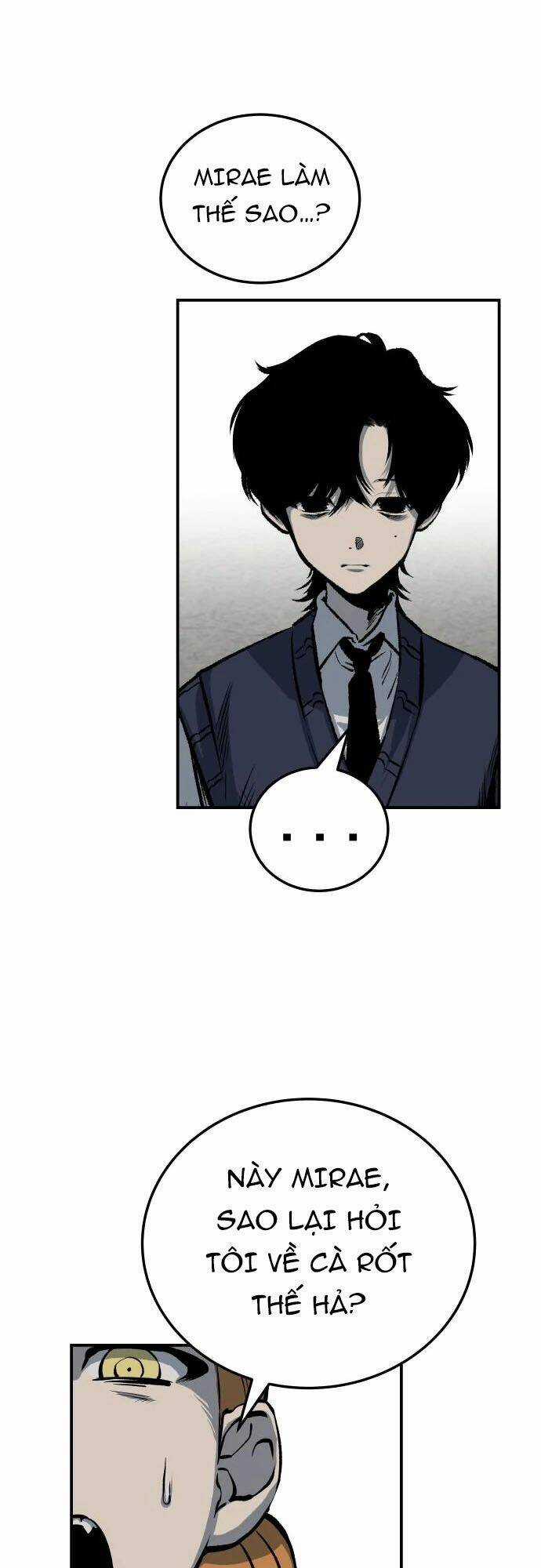 Người Thây Ma Chapter 26 trang 23