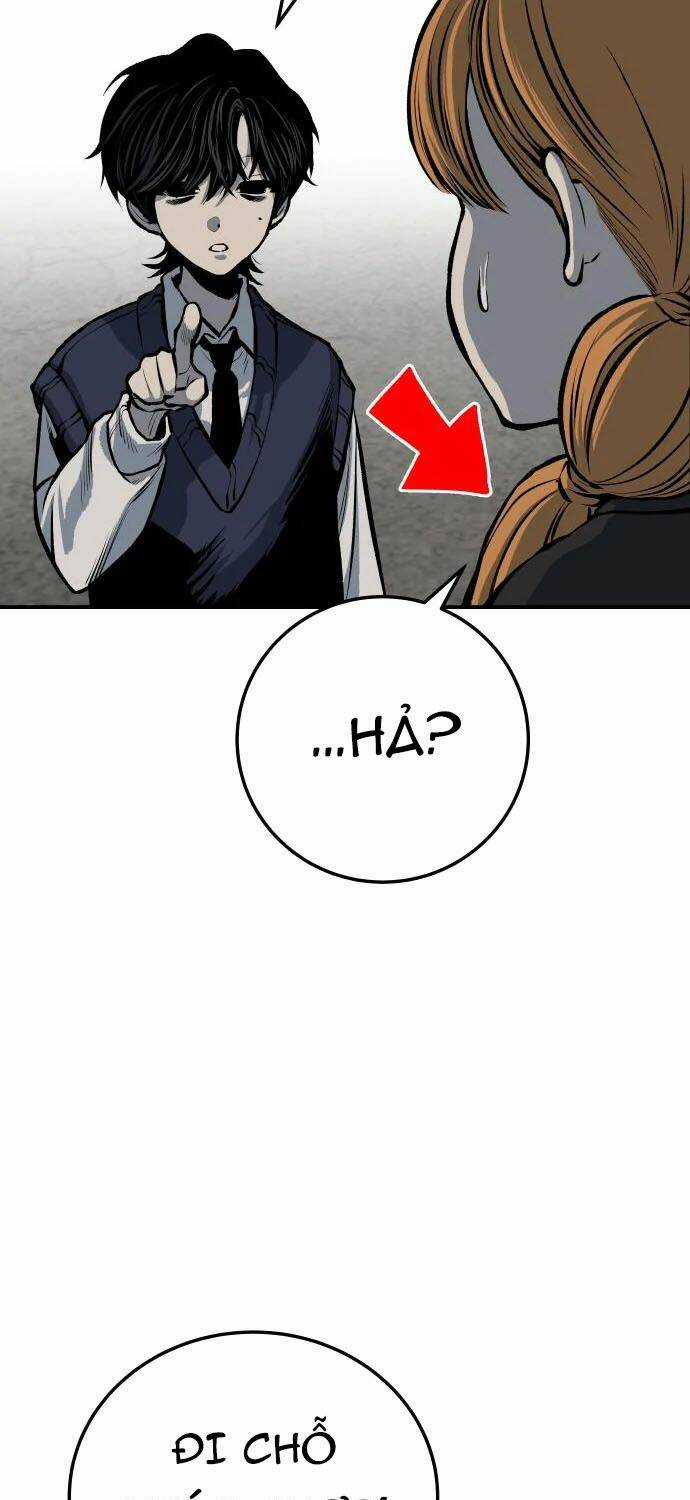 Người Thây Ma Chapter 26 trang 25