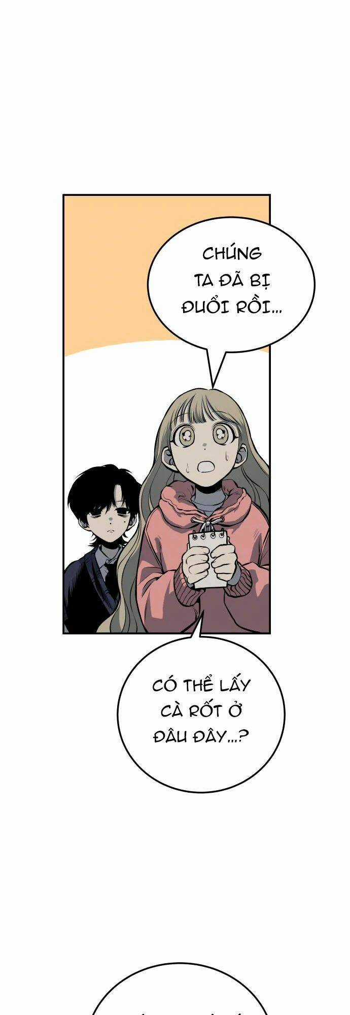 Người Thây Ma Chapter 26 trang 27