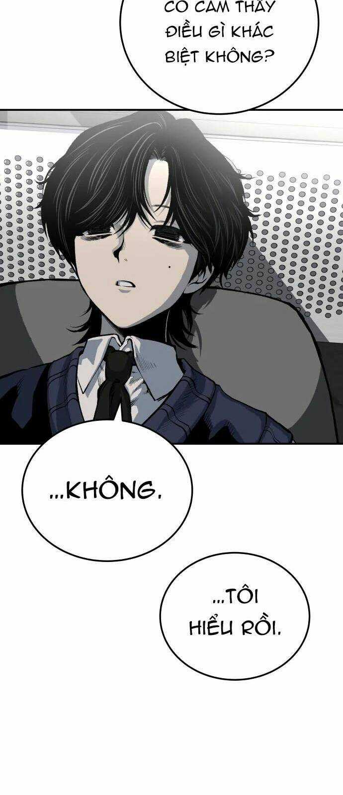 Người Thây Ma Chapter 26 trang 3