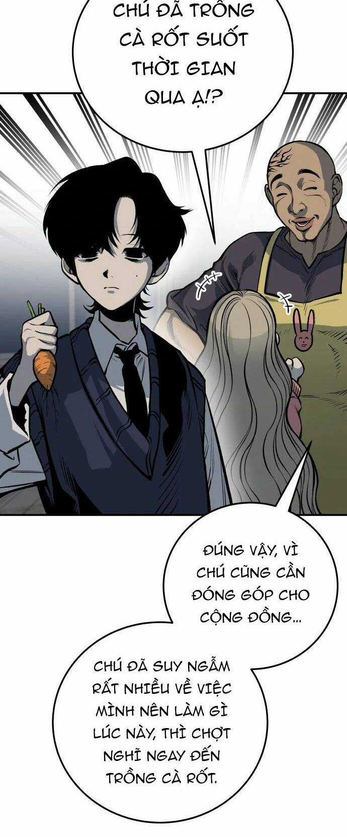 Người Thây Ma Chapter 26 trang 31